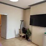 Parkend Family Room Stays