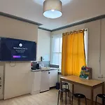 Parkend Family Room Stays